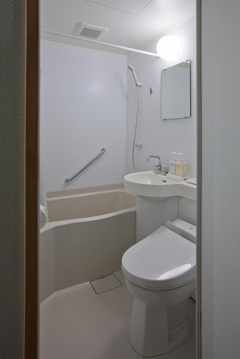 Kiryu Grand Hotel Rom bilde
