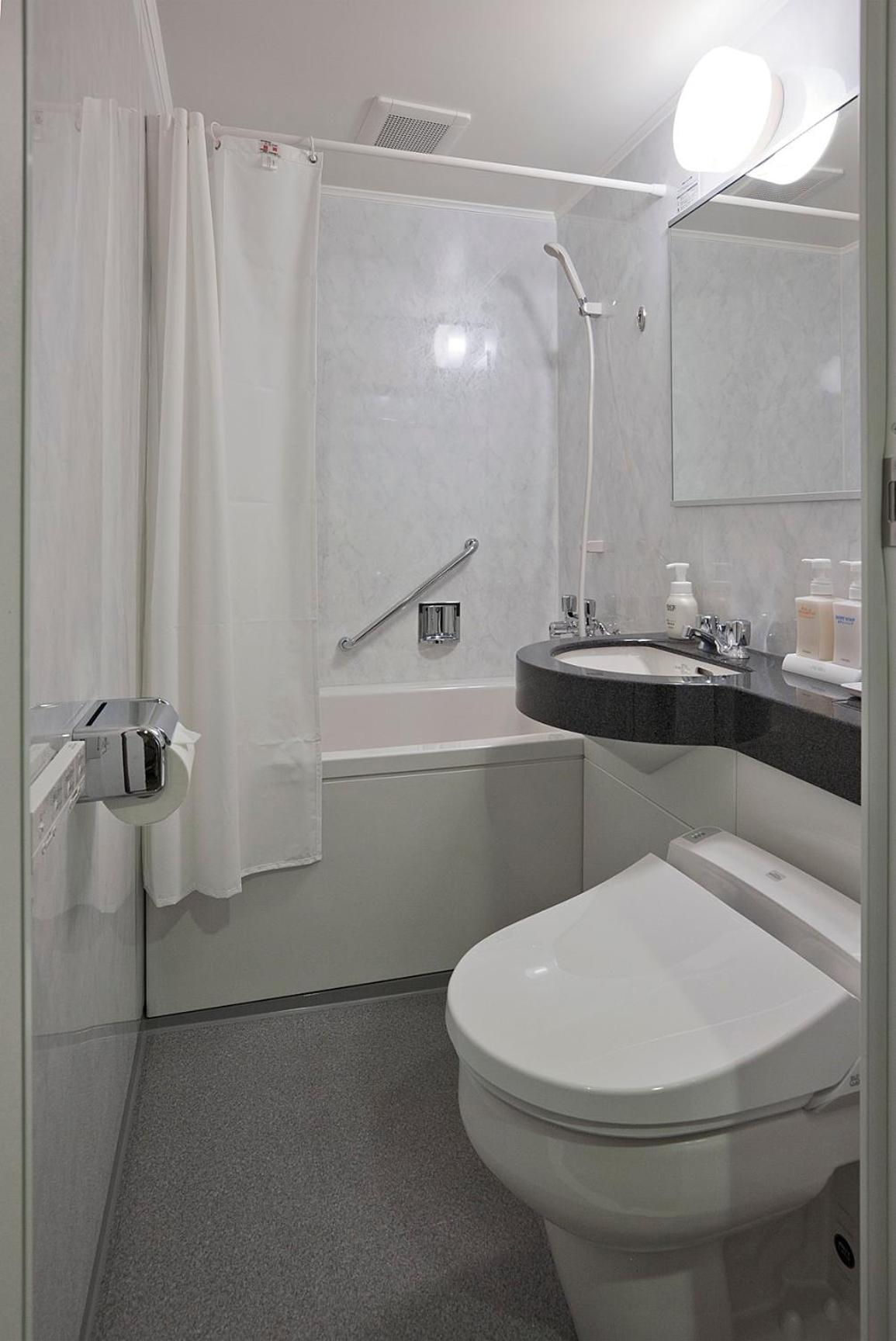 Kiryu Grand Hotel Rom bilde
