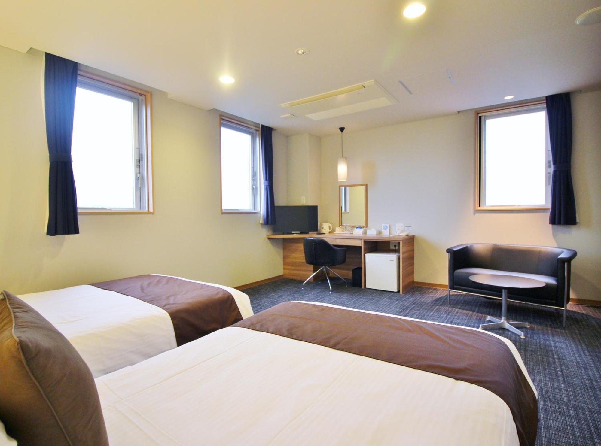 Kiryu Grand Hotel Rom bilde
