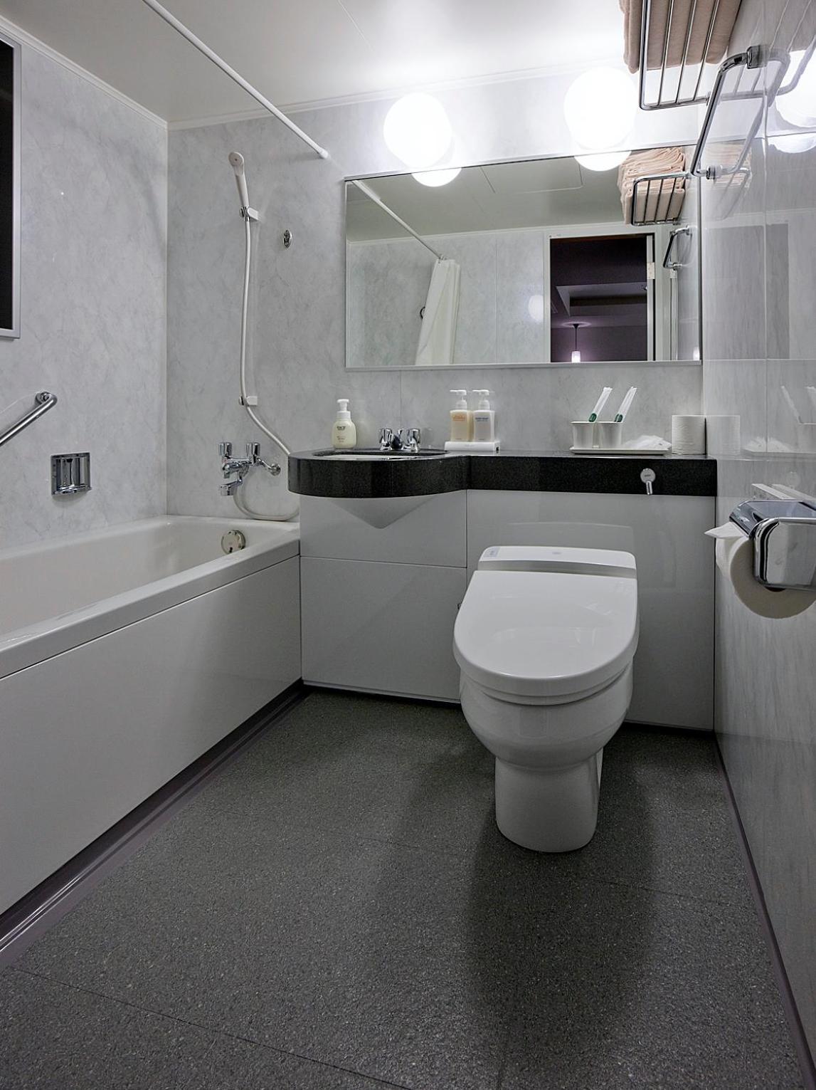 Kiryu Grand Hotel Rom bilde