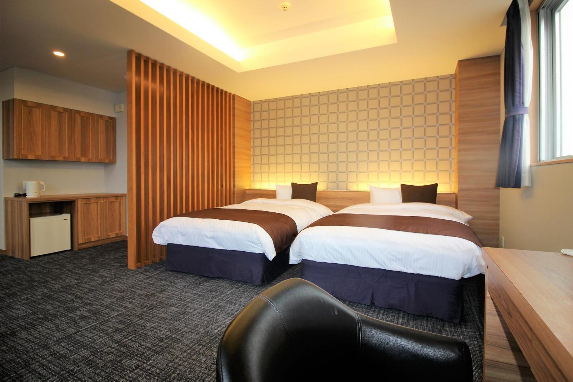 Kiryu Grand Hotel Rom bilde